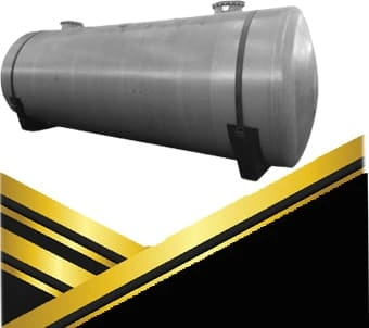 Fibreglass Underground Tanks Manufacturers Andhra